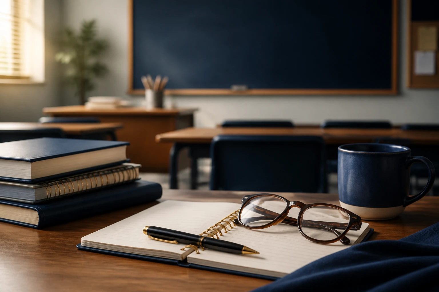 Aposentadoria do Professor: Regras de Transição e Redução de Idade no Ensino Básico