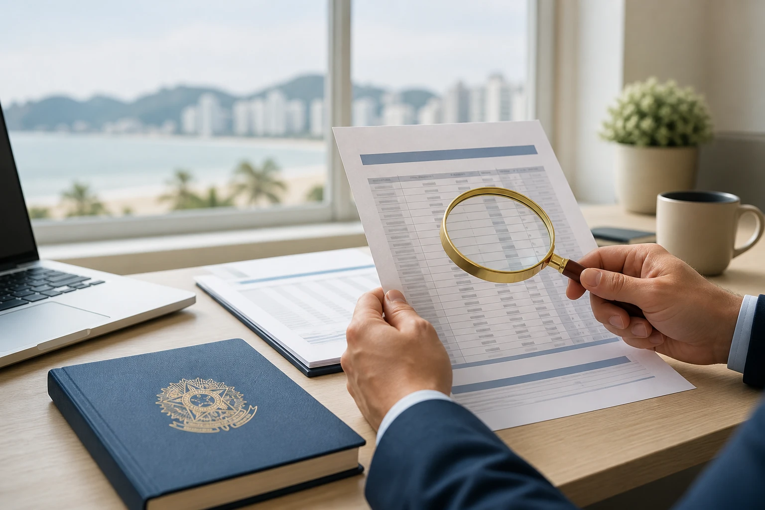 Auditoria Trabalhista Preventiva: Quando a Empresa Deve Fazer