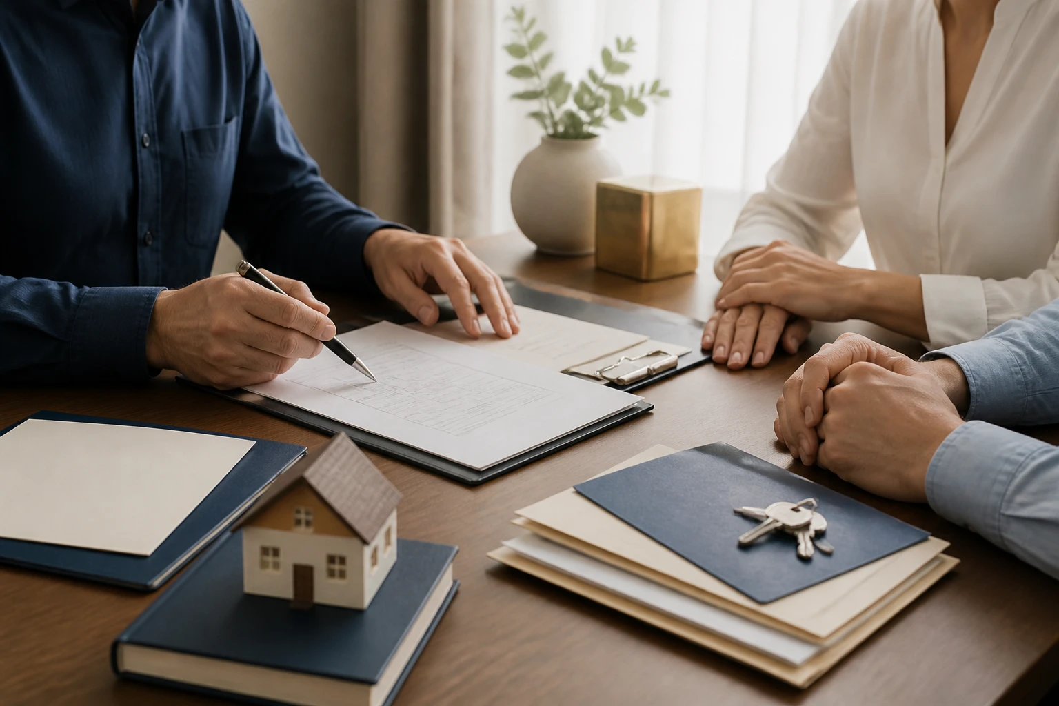 Contrato Social Desatualizado: os Riscos para os Sócios