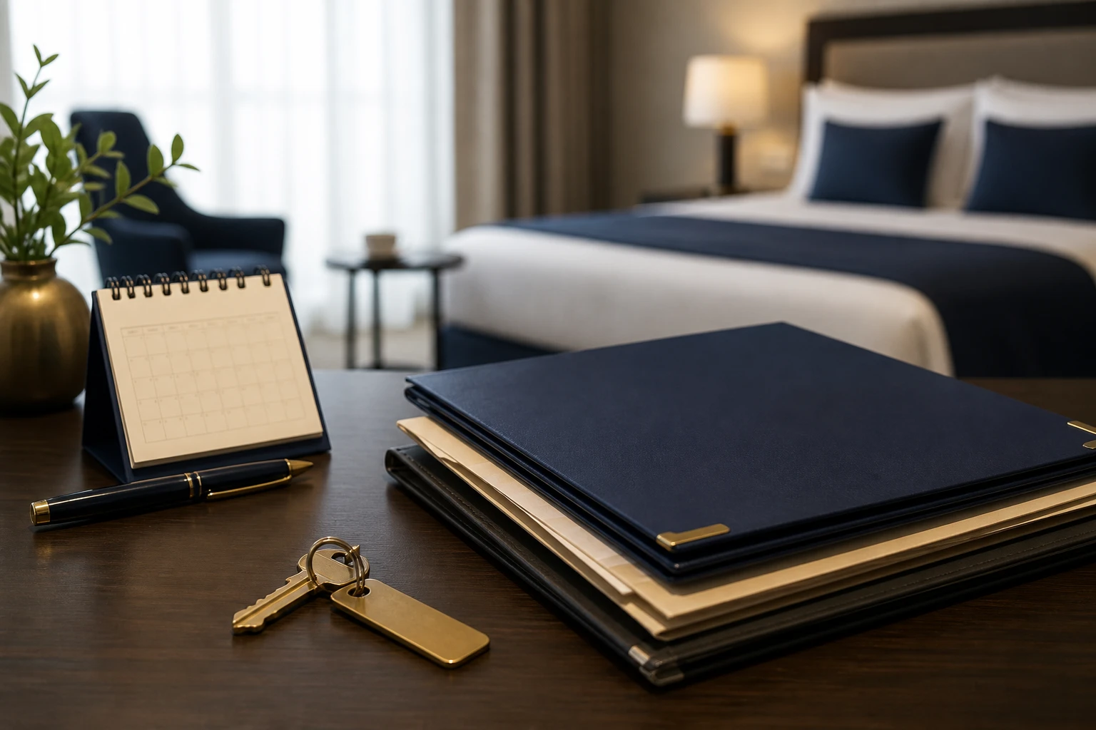 Hotel cobrou diferente ou quarto veio pior? Saiba seus direitos como hóspede em 2026