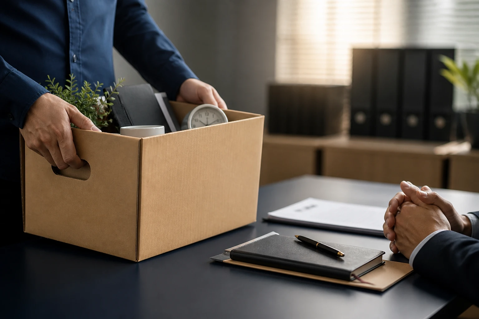 Justa Causa Mal Aplicada: Por que a Empresa Perde o Processo