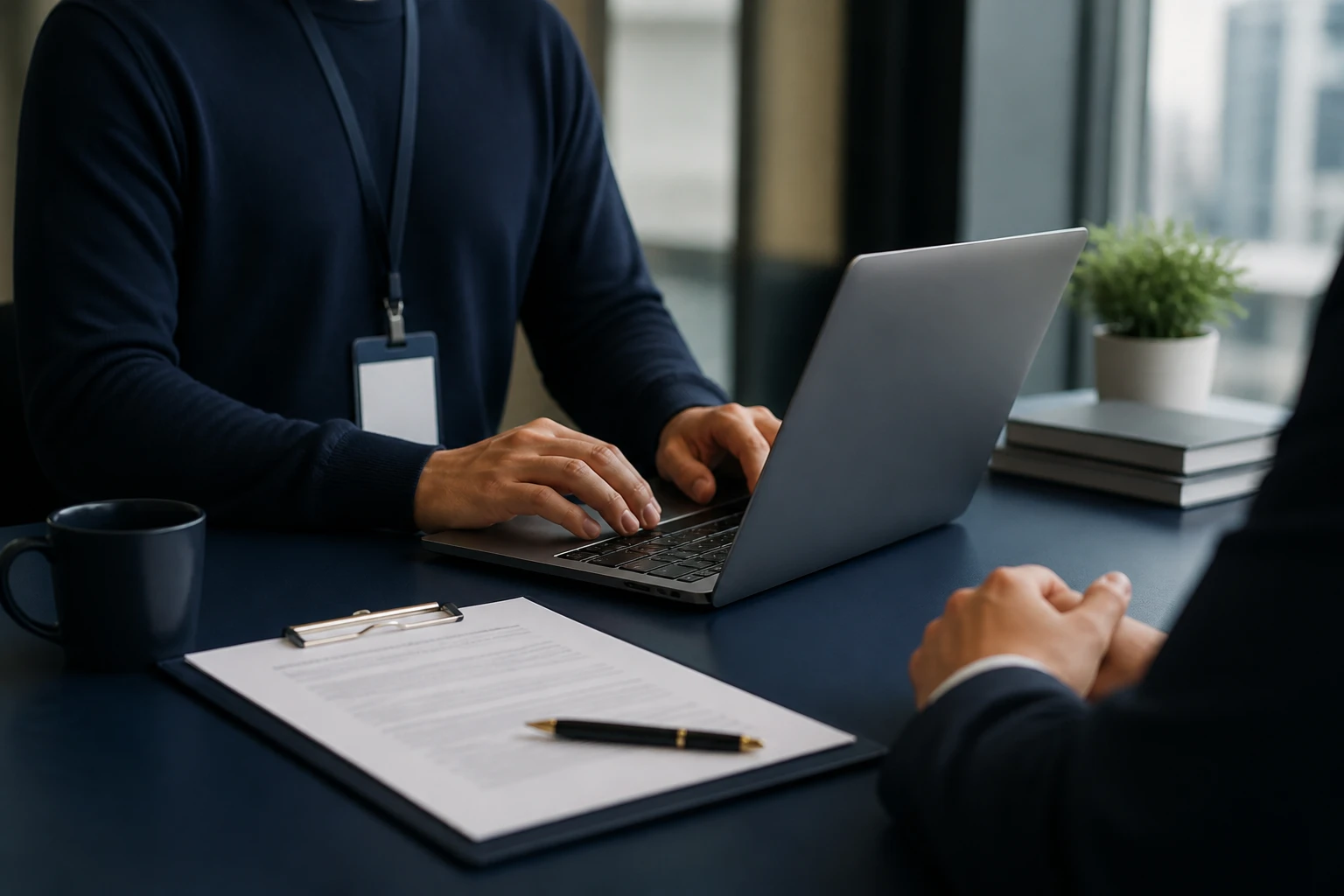 Pejotização: Quando o Contrato PJ Vira Vínculo Empregatício