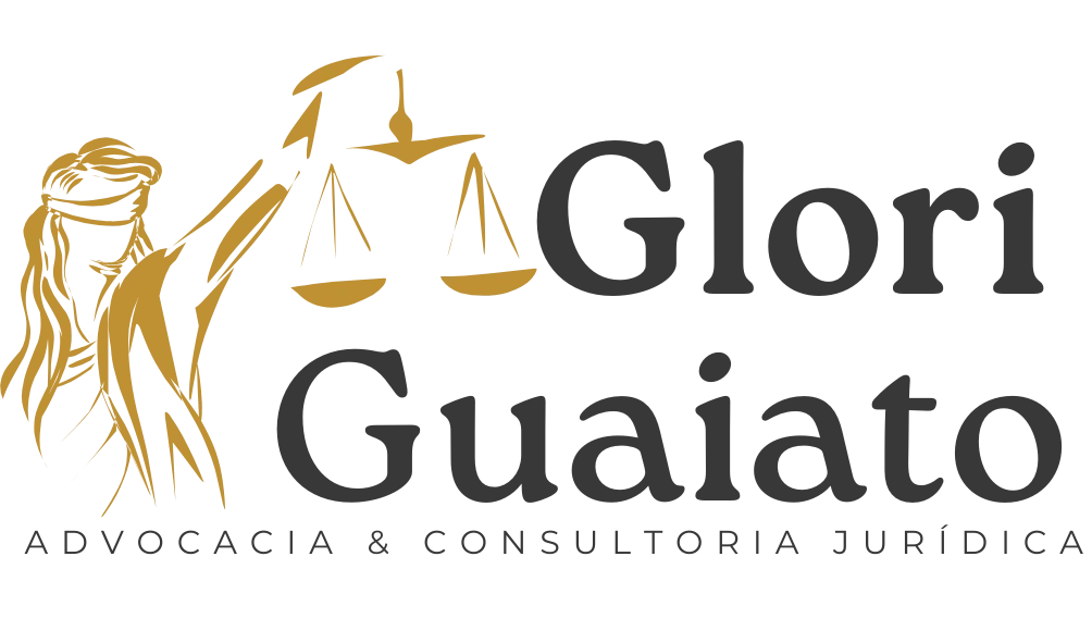 Dra. Glori Guaiato, Advocacia e Consultoria Jurídica
